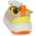 Cipők Gyerek Rövid szárú edzőcipők adidas Performance SURU365 WTP I Bézs / Winnie