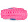 Cipők Lány Hótaposók adidas Performance WINTERPLAY Frozen I Kék / Rózsaszín