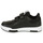 Cipők Gyerek Rövid szárú edzőcipők Adidas Sportswear Tensaur Sport 2.0 C Fekete  / Fehér