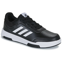 Cipők Gyerek Rövid szárú edzőcipők Adidas Sportswear Tensaur Sport 2.0 K Fekete 