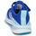 Cipők Fiú Futócipők adidas Performance FortaRun EL K Kék