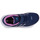Cipők Női Futócipők adidas Performance RUNFALCON 2.0 EL K Tengerész / Rózsaszín