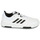 Cipők Gyerek Rövid szárú edzőcipők Adidas Sportswear Tensaur Sport 2.0 K Fehér / Fekete 