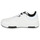 Cipők Gyerek Rövid szárú edzőcipők Adidas Sportswear Tensaur Sport 2.0 K Fehér / Fekete 