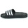 Cipők Gyerek strandpapucsok Adidas Sportswear ADILETTE SHOWER K Fekete 