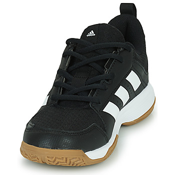 Adidas Sportswear Ligra 7 Kids Fekete 