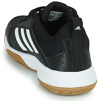 Adidas Sportswear Ligra 7 Kids Fekete 