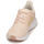 Cipők Női Futócipők adidas Performance EQ19 RUN Bézs / Rózsaszín