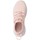 Cipők Gyerek Rövid szárú edzőcipők Kappa Capilot Rózsaszín