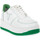 Cipők Női Divat edzőcipők Windsor Smith GREEN REBOUND Zöld