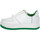 Cipők Női Divat edzőcipők Windsor Smith GREEN REBOUND Zöld
