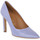 Cipők Női Multisport Priv Lab KAMMI  41001 GLICINE Szürke