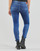 Ruhák Női Skinny farmerek Pepe jeans SOHO Kék