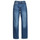 Ruhák Női Egyenes szárú farmerek Pepe jeans DOVER Kék / Hn9