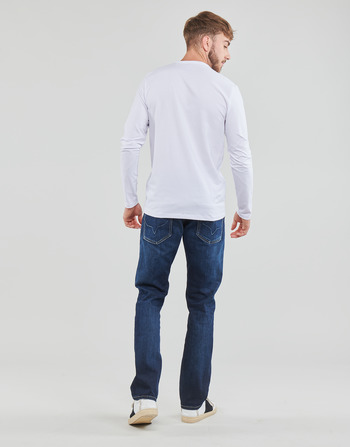 Pepe jeans ORIGINAL BASIC 2 LONG Fehér