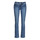 Ruhák Női Egyenes szárú farmerek Pepe jeans GEN Kék / Vs3