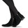 Cipők Női Csizmák Esprit 072EK1W310 Fekete 