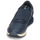 Cipők Női Rövid szárú edzőcipők Esprit 082EK1W314 Tengerész