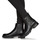 Cipők Női Csizmák Esprit 082EK1W340 Fekete 