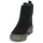 Cipők Női Csizmák Esprit 082EK1W318 Fekete 