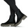 Cipők Női Csizmák Esprit 082EK1W318 Fekete 