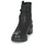 Cipők Női Bokacsizmák Refresh 170143 Fekete 