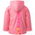 Ruhák Lány Parka kabátok Billieblush U16335-46B Rózsaszín