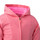 Ruhák Lány Parka kabátok Billieblush U16335-46B Rózsaszín