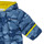 Ruhák Gyerek Steppelt kabátok Columbia SNUGGLY BUNNY Sokszínű