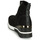 Cipők Női Magas szárú edzőcipők Xti 140057 Fekete 