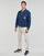 Ruhák Férfi Farmerkabátok Calvin Klein Jeans REGULAR 90S DENIM JACKET Kék / Átlagos