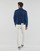 Ruhák Férfi Farmerkabátok Calvin Klein Jeans REGULAR 90S DENIM JACKET Kék / Átlagos
