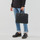 Táskák Férfi Aktatáskák / Irattáskák Calvin Klein Jeans MINIMALISM SLIM LAPTOP BAG Fekete 
