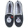 Cipők Női Mamuszok Isotoner 97352 Tengerész / Tarka