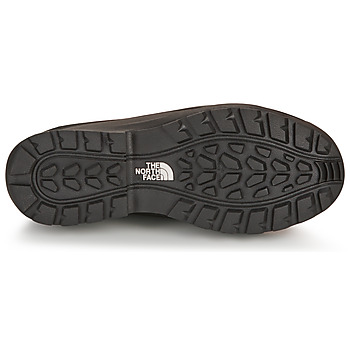 The North Face M CHILKAT V LACE WP Barna / Fekete 