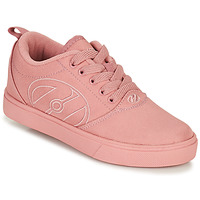 Cipők Lány Gurulós cipők Heelys Pro 20 Rózsaszín