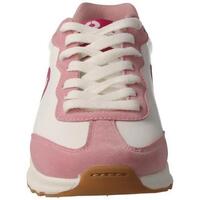 Cipők Női Rövid szárú edzőcipők Ecoalf  Rózsaszín