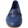 Cipők Női Mokkaszínek Patricia  Kék