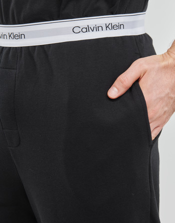 Calvin Klein Jeans JOGGER Fekete 