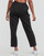 Ruhák Női Pizsamák / Hálóingek Calvin Klein Jeans SLEEP PANT Fekete 