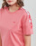 Ruhák Női Rövid ujjú pólók Fila BONFOL Rózsaszín