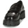 Cipők Női Mokkaszínek Vagabond Shoemakers COSMO 2.0 Fekete 