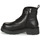 Cipők Női Csizmák Vagabond Shoemakers COSMO 2.0 Fekete 