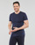 Ruhák Férfi Rövid ujjú pólók Polo Ralph Lauren CREW NECK X3 Tengerész / Tengerész / Tengerész