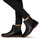 Cipők Női Csizmák Kickers KICK TIPIST Fekete 