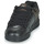 Cipők Férfi Deszkás cipők Globe FUSION Fekete  / Bronz