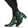 Cipők Női Bokacsizmák Chie Mihara NURINA Zöld
