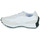 Cipők Rövid szárú edzőcipők New Balance 327 Fehér / Bézs / Fekete 