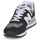 Cipők Női Rövid szárú edzőcipők New Balance 574 Fekete  / Leopárd