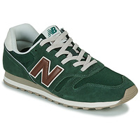 Cipők Férfi Rövid szárú edzőcipők New Balance 373 Zöld